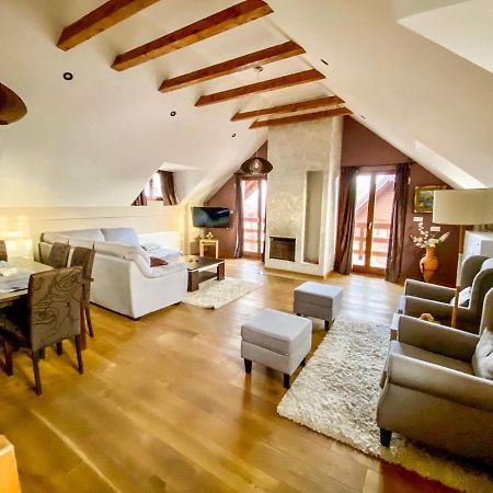 Ararat Penthouse Apartment Zlatibor Exterior photo