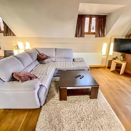 Ararat Penthouse Apartment Zlatibor Exterior photo