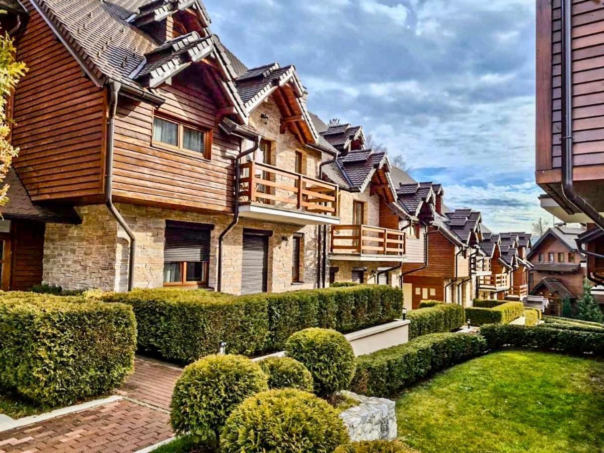 Ararat Penthouse Apartment Zlatibor Exterior photo