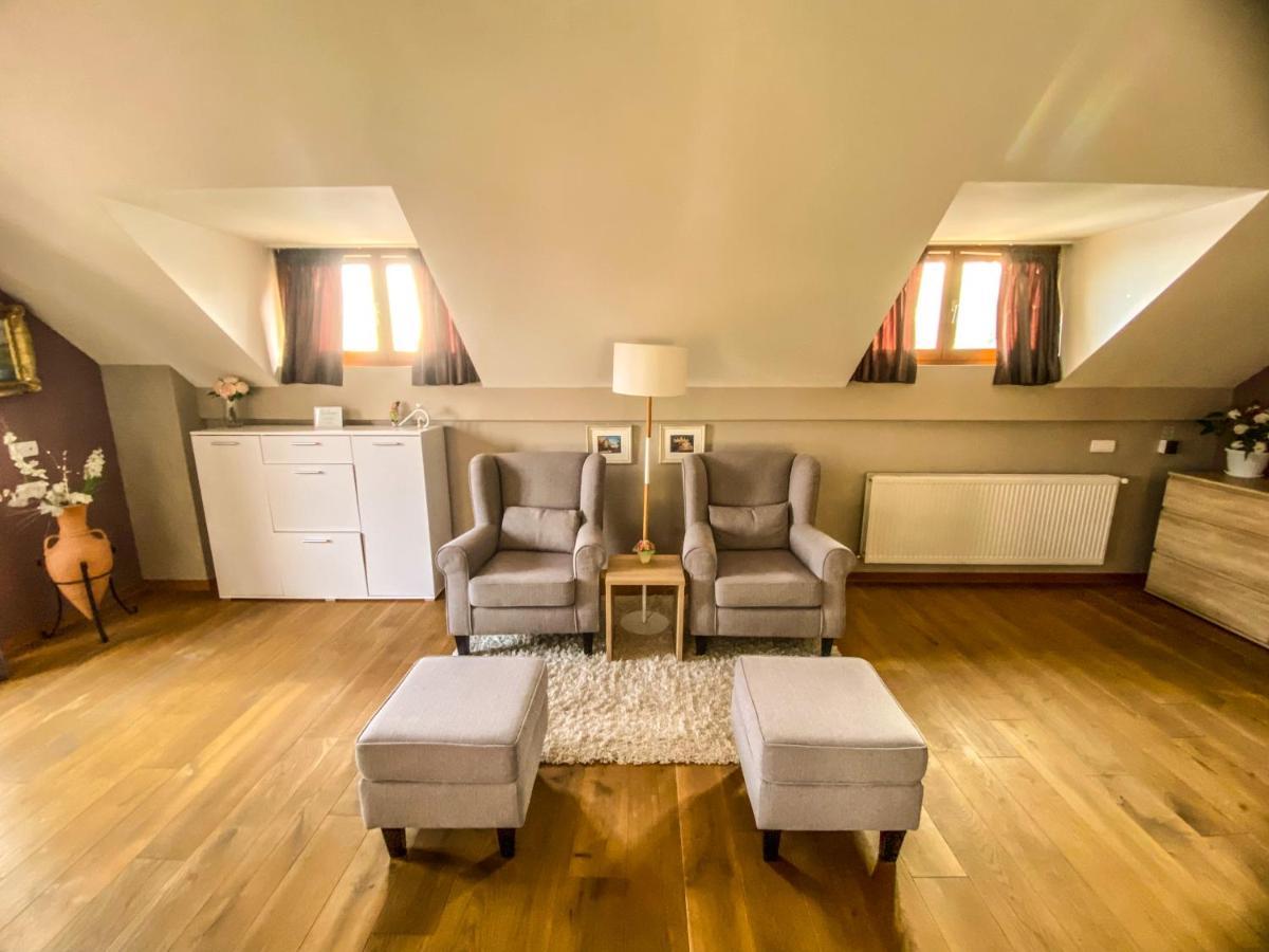 Ararat Penthouse Apartment Zlatibor Exterior photo