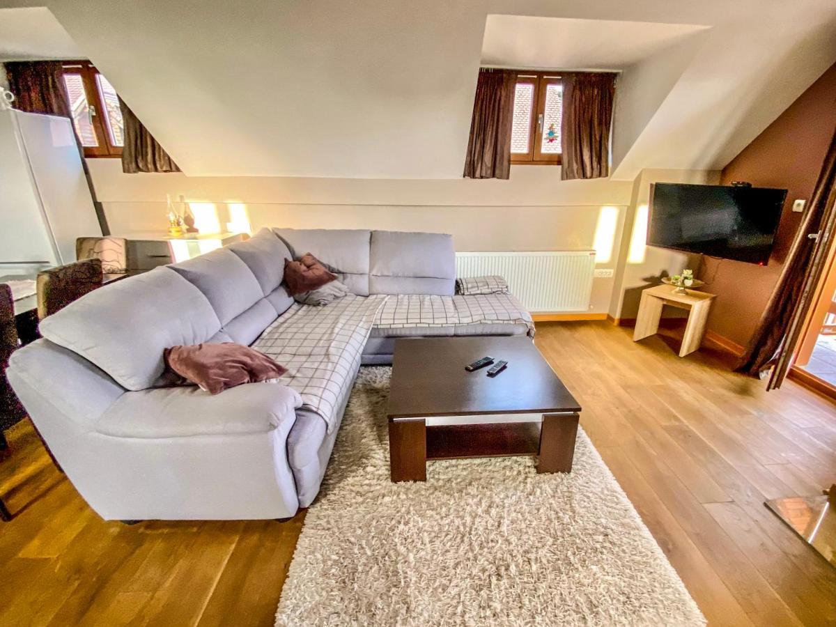 Ararat Penthouse Apartment Zlatibor Exterior photo