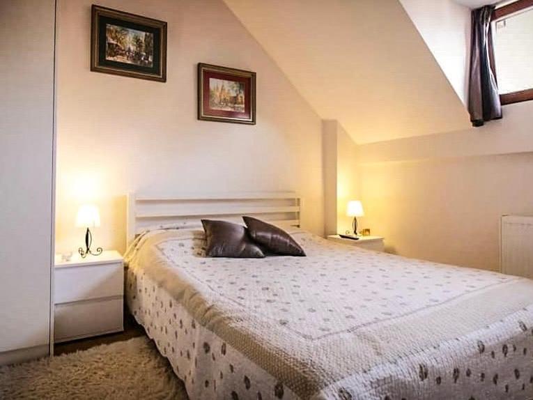 Ararat Penthouse Apartment Zlatibor Exterior photo