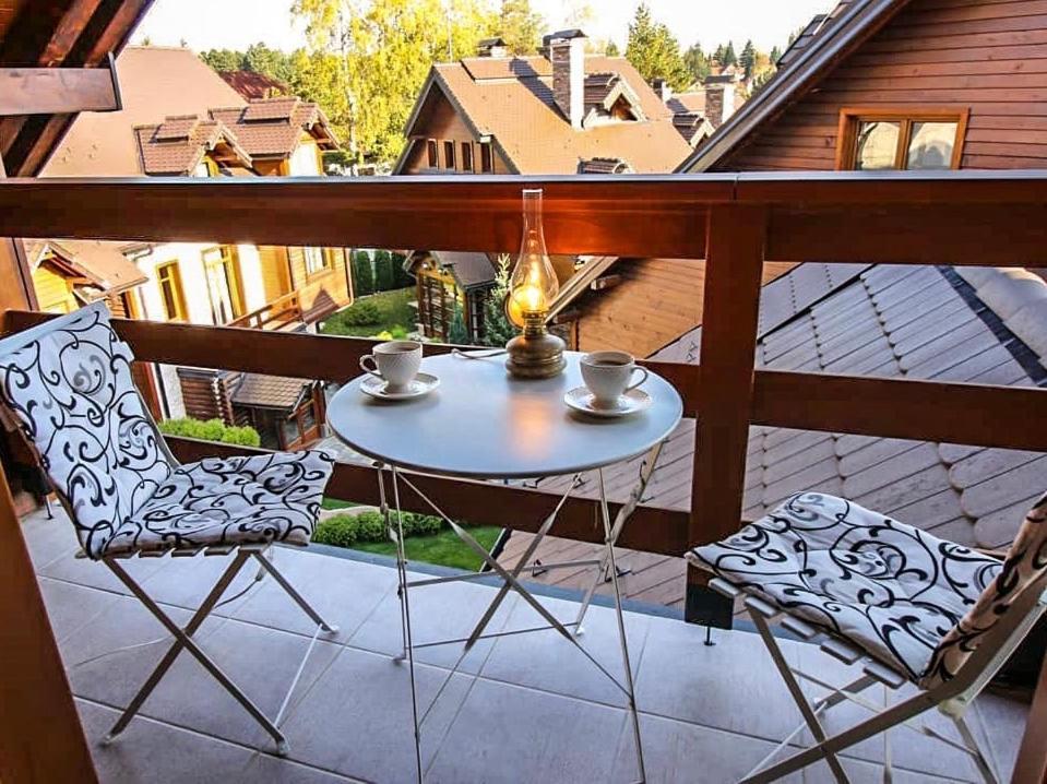 Ararat Penthouse Apartment Zlatibor Exterior photo