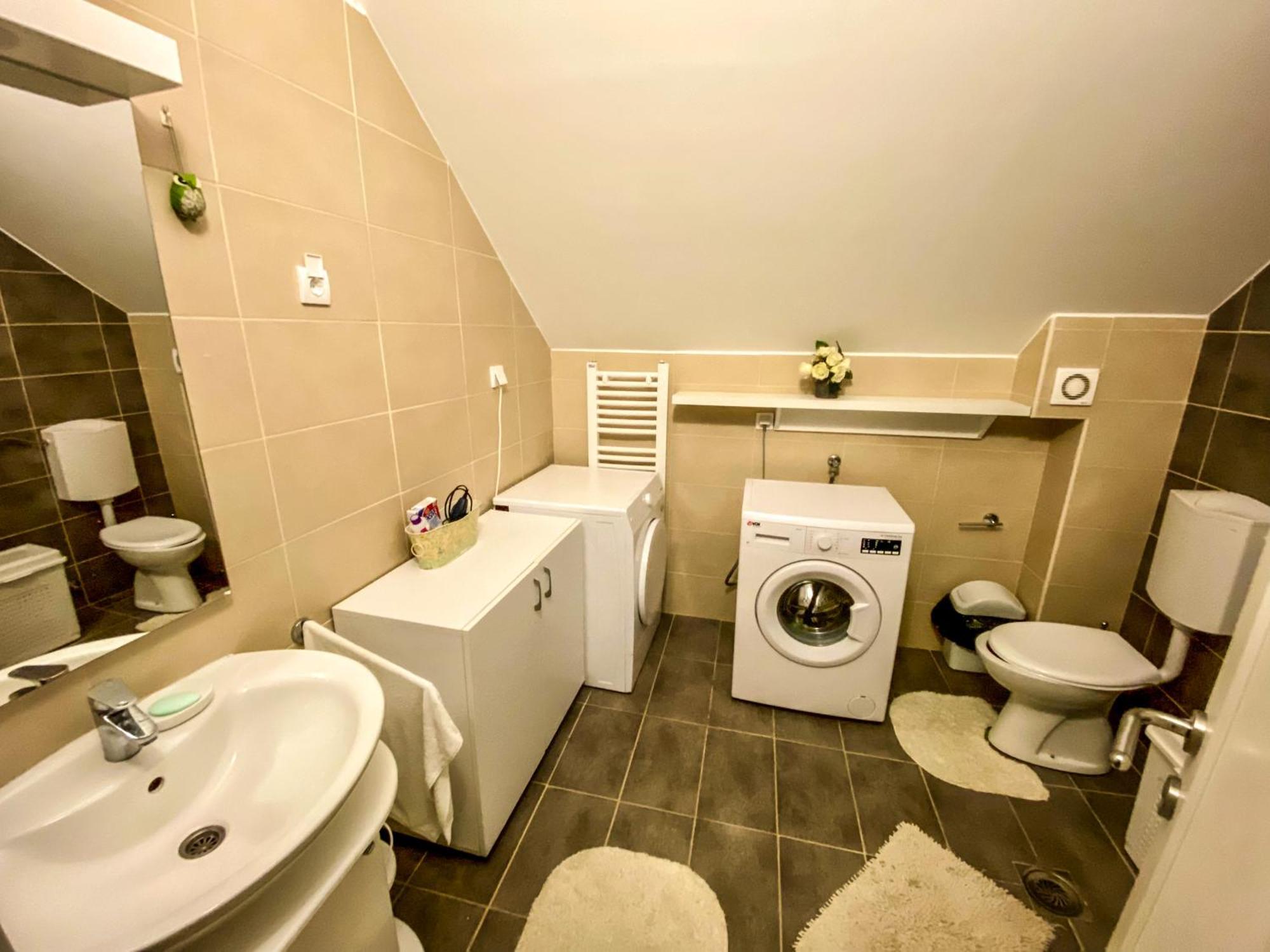 Ararat Penthouse Apartment Zlatibor Exterior photo