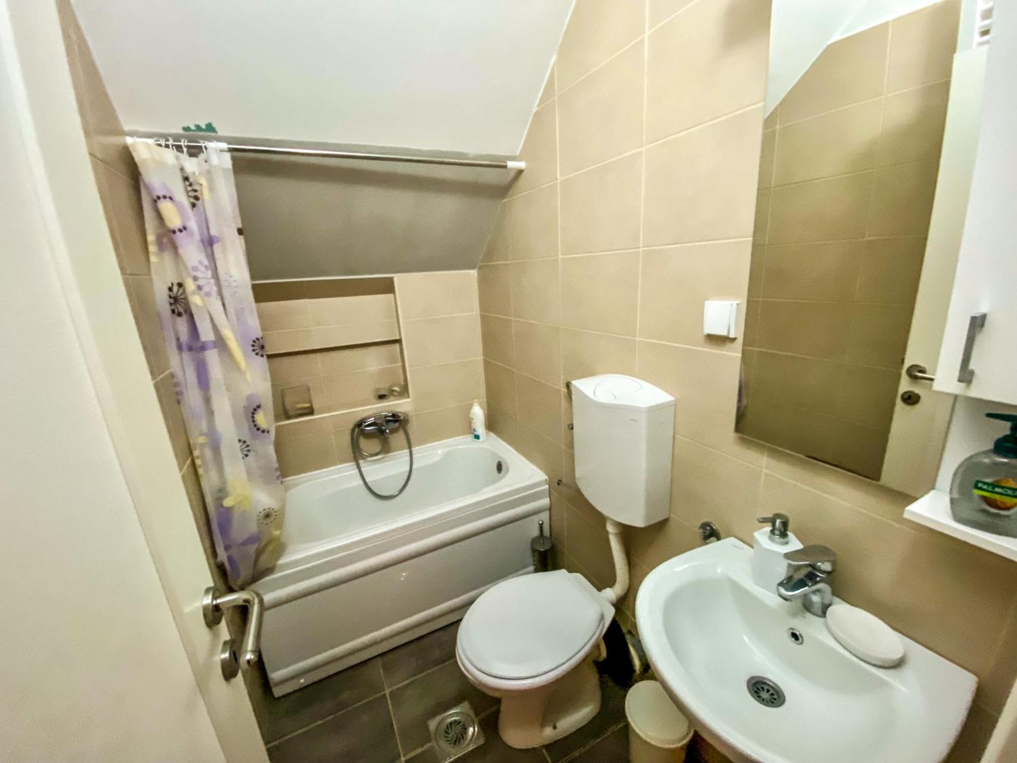 Ararat Penthouse Apartment Zlatibor Exterior photo